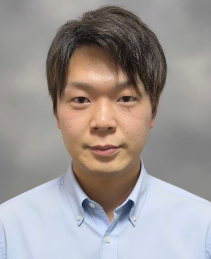 代表 谷舗 貴史