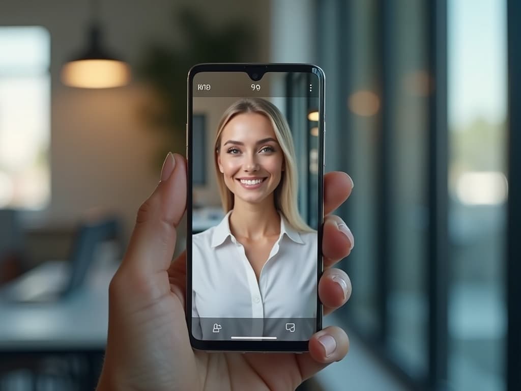 AIアバター採用代行